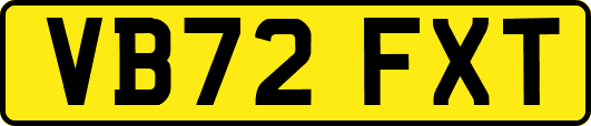 VB72FXT