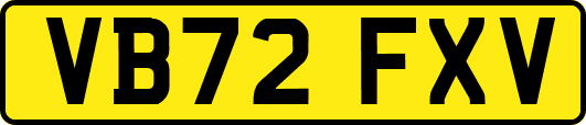 VB72FXV