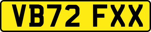 VB72FXX