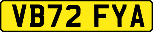 VB72FYA