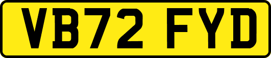 VB72FYD