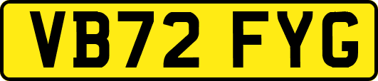 VB72FYG