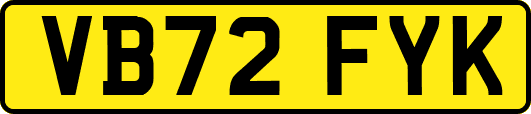 VB72FYK