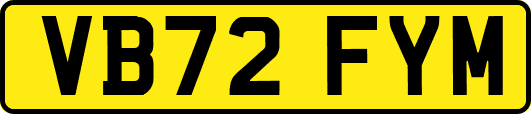 VB72FYM