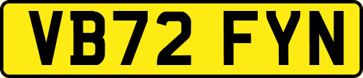 VB72FYN