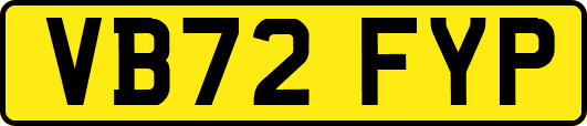 VB72FYP