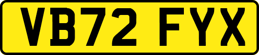 VB72FYX