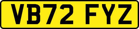 VB72FYZ