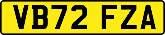 VB72FZA