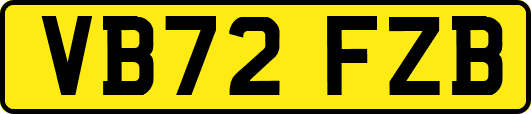 VB72FZB