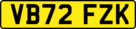 VB72FZK