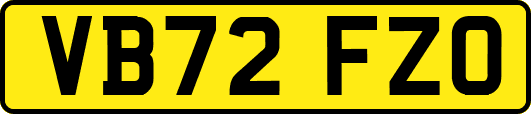 VB72FZO