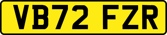 VB72FZR