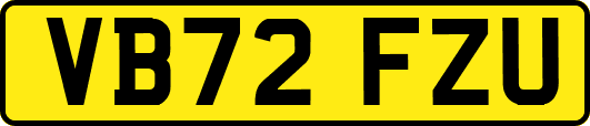 VB72FZU