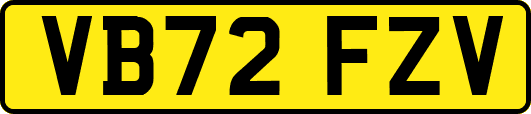 VB72FZV