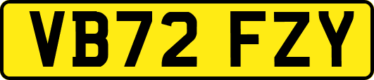 VB72FZY
