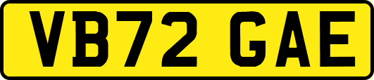 VB72GAE