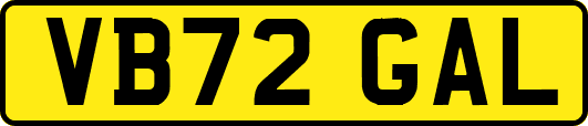 VB72GAL