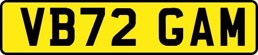 VB72GAM