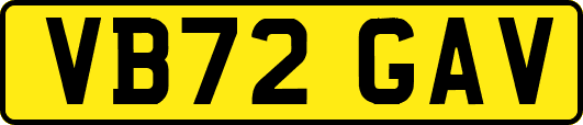 VB72GAV