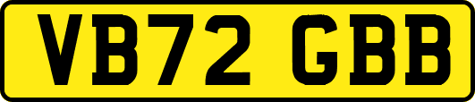 VB72GBB