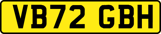 VB72GBH