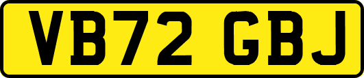VB72GBJ