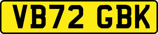 VB72GBK
