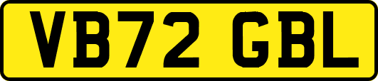 VB72GBL