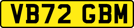 VB72GBM
