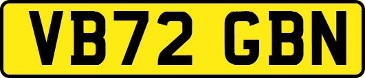 VB72GBN