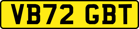 VB72GBT