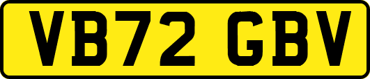 VB72GBV