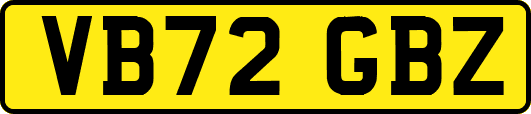 VB72GBZ