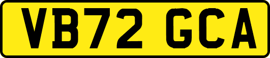 VB72GCA