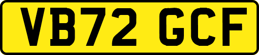 VB72GCF