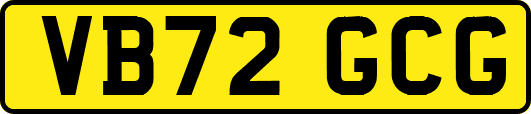 VB72GCG