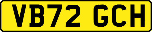 VB72GCH