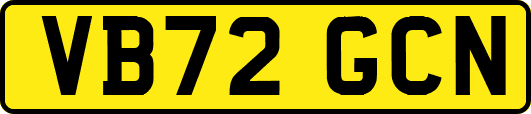 VB72GCN
