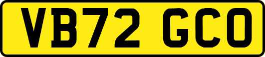 VB72GCO