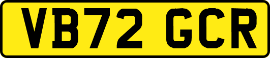 VB72GCR