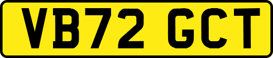 VB72GCT