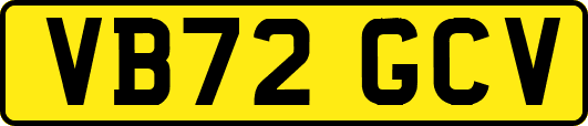 VB72GCV
