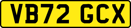VB72GCX