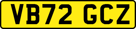 VB72GCZ