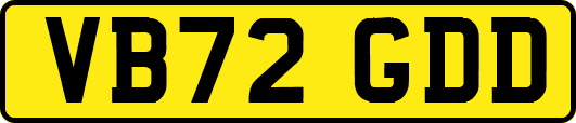 VB72GDD