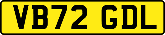 VB72GDL