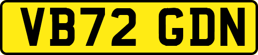 VB72GDN