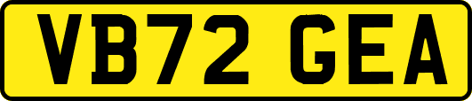 VB72GEA