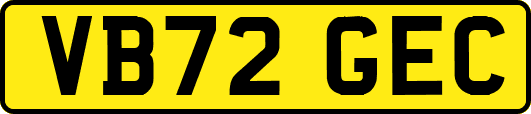 VB72GEC